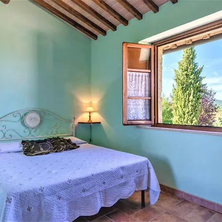 Apartment In - Toskana 24073