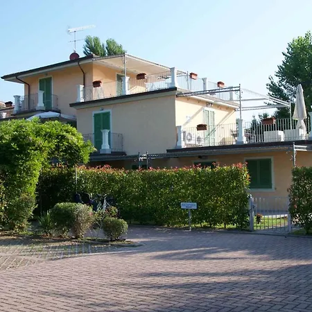 Appartement In - Toskana 24103 Marina di Massa
