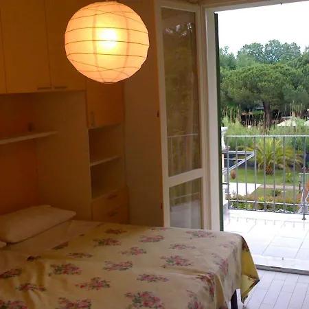 In - Toskana 24103 Appartement
