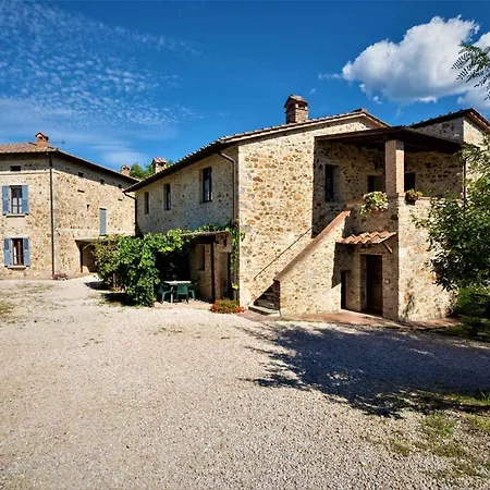 In - Toskana 24073 Casole d'Elsa