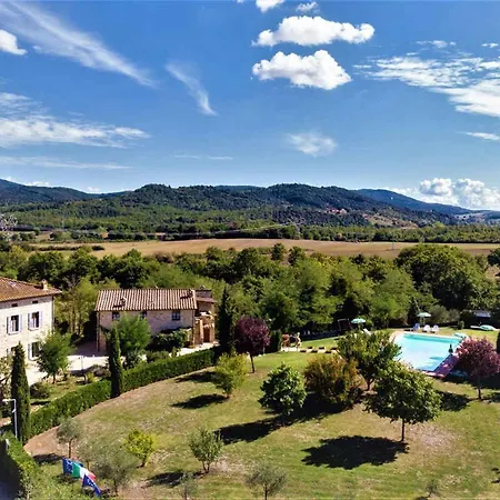 In - Toskana 24073 Daire