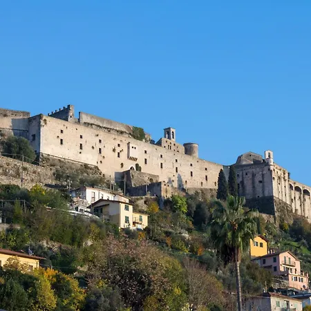 شقة In - Toskana 24103 *